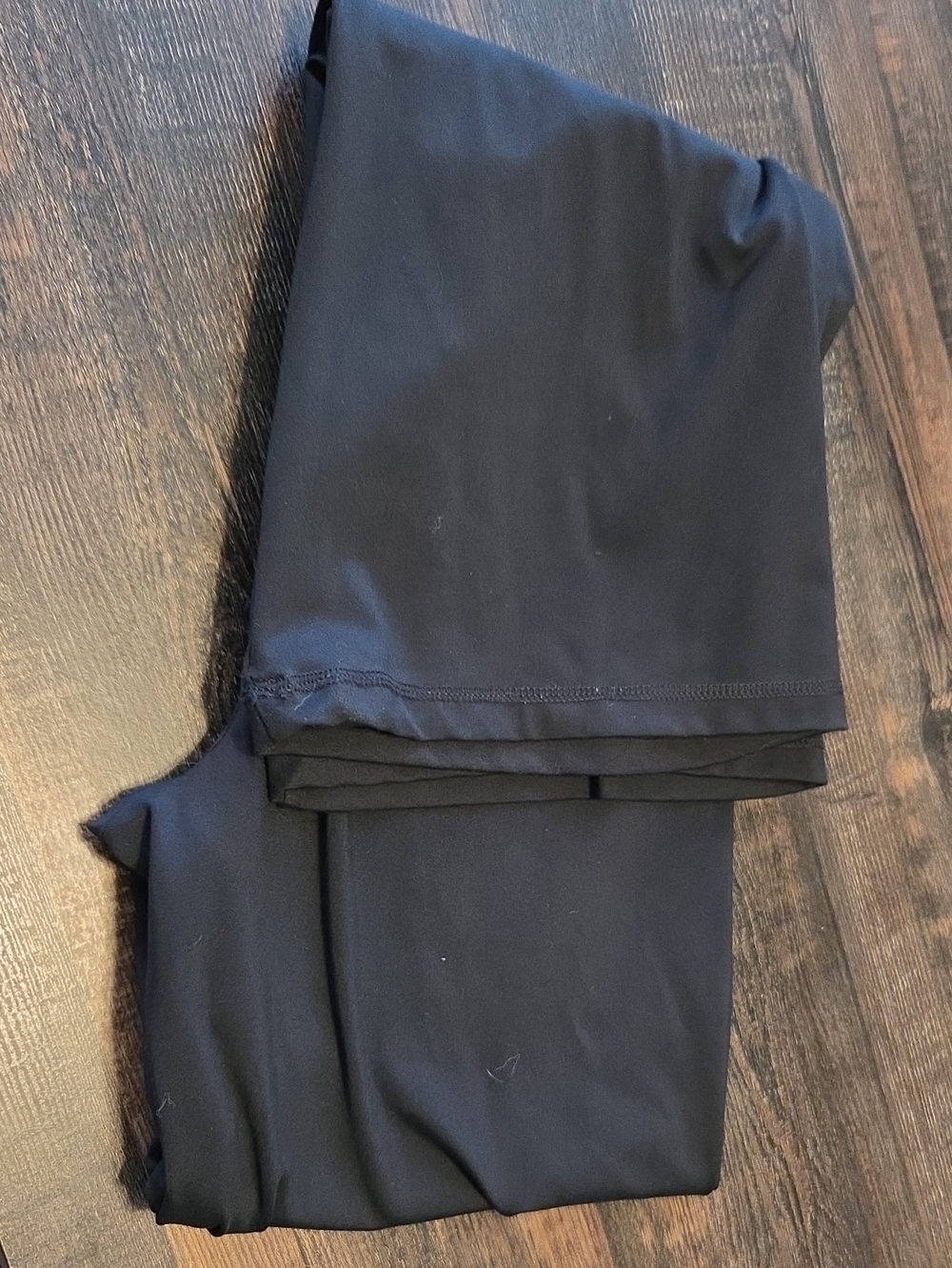 American Eagle Outfitters Women's Black Leggings